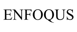 ENFOQUS trademark