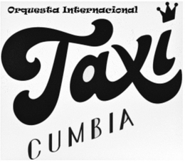 ORQUESTA INTERNACIONAL TAXI CUMBIA trademark