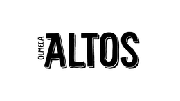 OLMECA ALTOS trademark