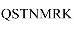 QSTNMRK trademark