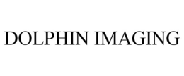 DOLPHIN IMAGING trademark