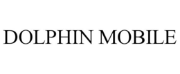 DOLPHIN MOBILE trademark