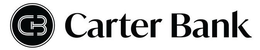 CB CARTER BANK trademark