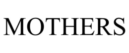 MOTHERS trademark