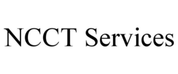 NCCT SERVICES trademark