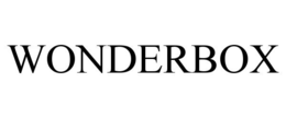 WONDERBOX trademark