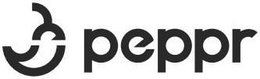 PEPPR trademark