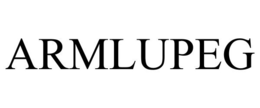 ARMLUPEG trademark