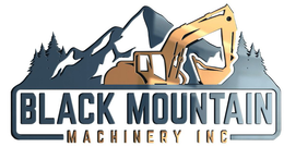 BLACK MOUNTAIN MACHINERY INC trademark