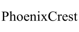 PHOENIXCREST trademark