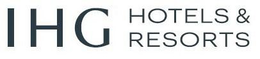 IHG HOTELS & RESORTS trademark