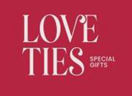 LOVE TIES SPECIAL GIFTS trademark