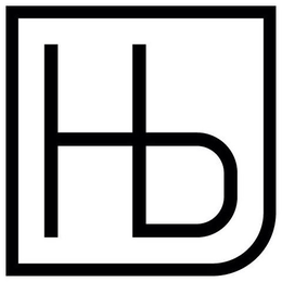HB trademark