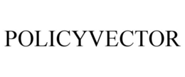 POLICYVECTOR trademark