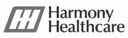 HH HARMONY HEALTHCARE trademark