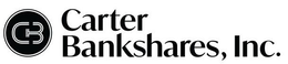CB CARTER BANKSHARES, INC. trademark