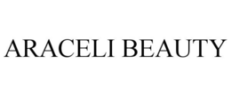 ARACELI BEAUTY trademark