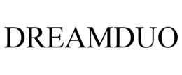DREAMDUO trademark