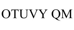 OTUVY QM trademark