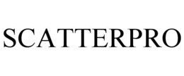 SCATTERPRO trademark
