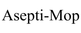 ASEPTI-MOP trademark