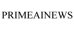 PRIMEAINEWS trademark