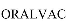 ORALVAC trademark