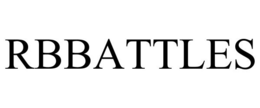 RBBATTLES trademark