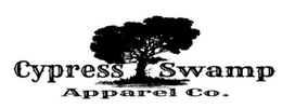 CYPRESS SWAMP APPAREL CO. trademark