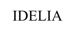 IDELIA trademark