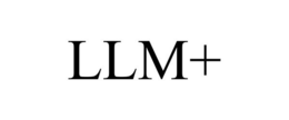LLM+ trademark