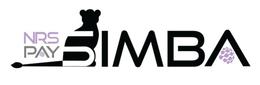 NRS PAY SIMBA trademark