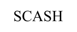 SCASH trademark