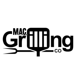 M.A.C. GRILLING CO trademark