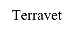 TERRAVET trademark