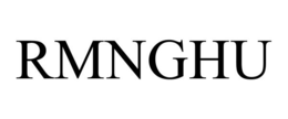 RMNGHU trademark