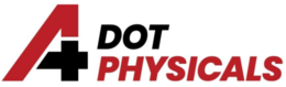 A+ DOT PHYSICALS trademark