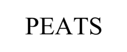 PEATS trademark