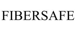 FIBERSAFE trademark