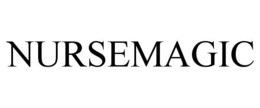NURSEMAGIC trademark
