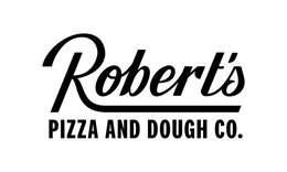 ROBERT'S PIZZA AND DOUGH CO. trademark
