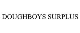 DOUGHBOYS SURPLUS trademark