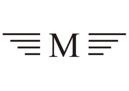 M trademark