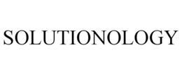 SOLUTIONOLOGY trademark