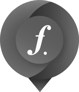 F. trademark