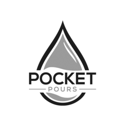 POCKET POURS trademark