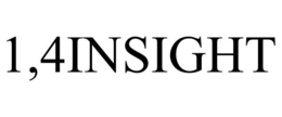 1,4INSIGHT trademark