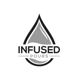 INFUSED POURS trademark