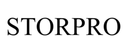 STORPRO trademark