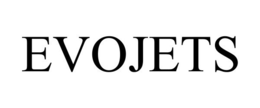 EVOJETS trademark